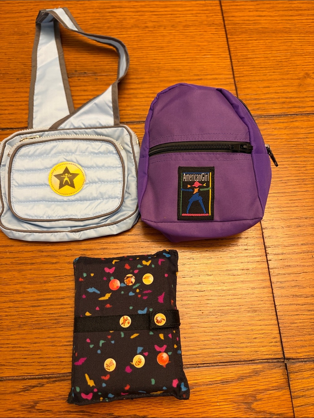 American Girl Doll Lot